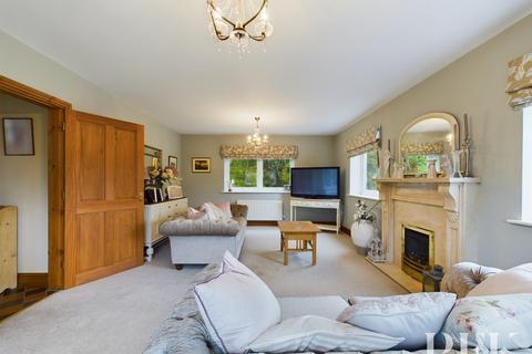 4 bedroom detached house for sale - Westmorland Rise, Appleby-in-Westmorland CA16