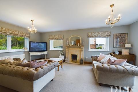 4 bedroom detached house for sale - Westmorland Rise, Appleby-in-Westmorland CA16