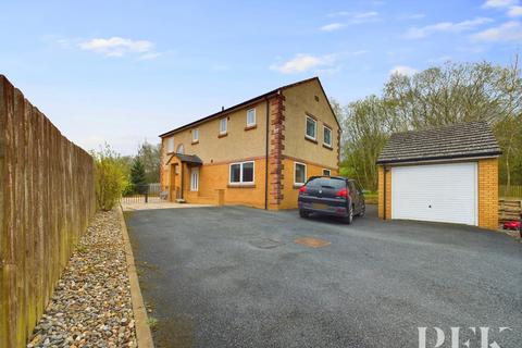 4 bedroom detached house for sale, Westmorland Rise, Appleby-in-Westmorland CA16