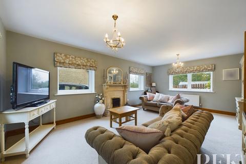 4 bedroom detached house for sale, Westmorland Rise, Appleby-in-Westmorland CA16