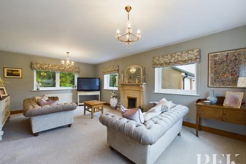 4 bedroom detached house for sale, Westmorland Rise, Appleby-in-Westmorland CA16