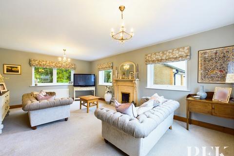 undefined, Westmorland Rise, Appleby-In-Westmorland CA16