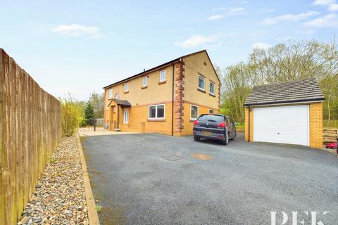 undefined, Westmorland Rise, Appleby-In-Westmorland CA16