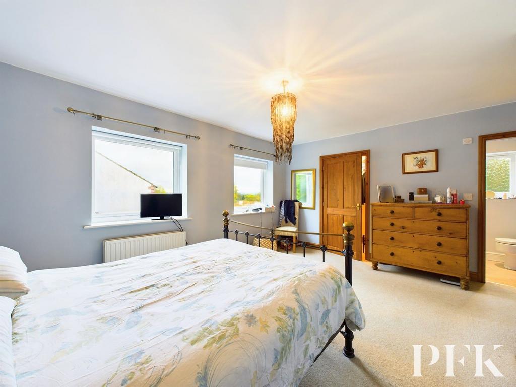 Principal Bedroom