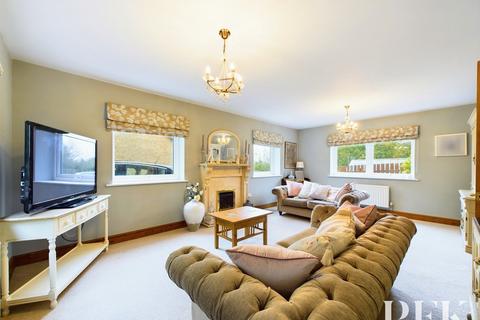 undefined, Westmorland Rise, Appleby-In-Westmorland CA16
