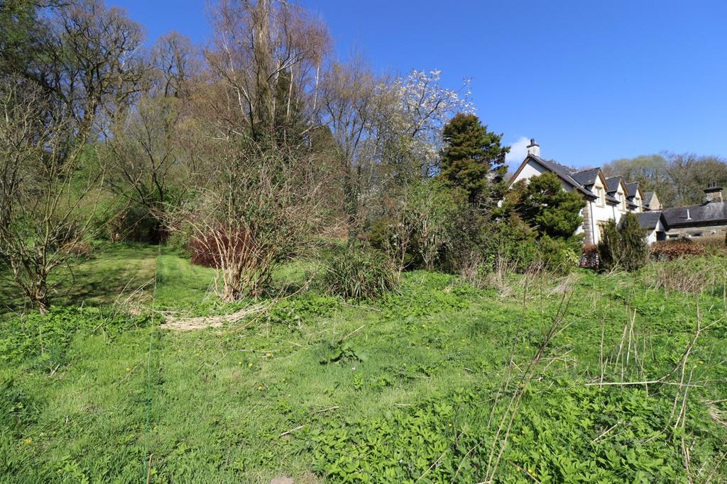 Site adjacent to Rubby Banks House, Cockermouth CA13 4 bed property