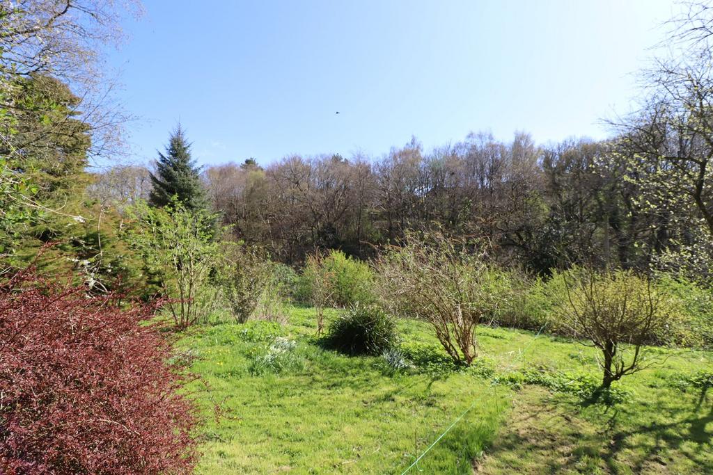 Site adjacent to Rubby Banks House, Cockermouth CA13 4 bed property