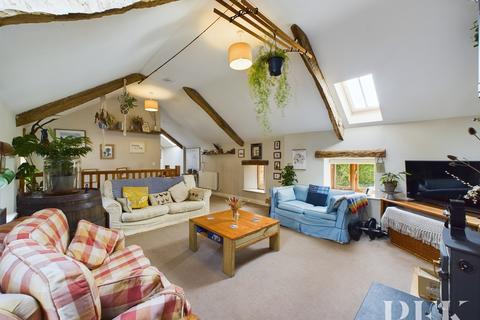 3 bedroom barn conversion for sale - Fellside Court, Wigton CA7