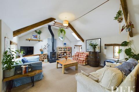 3 bedroom barn conversion for sale - Fellside Court, Wigton CA7