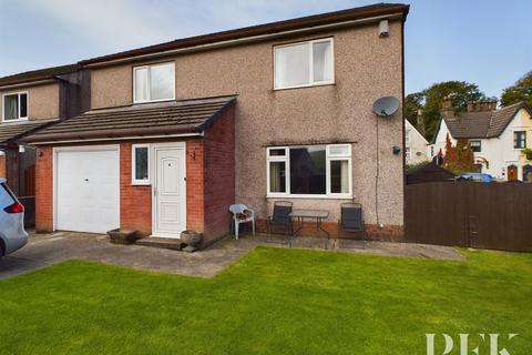4 bedroom detached house for sale, Ehen Hall Gardens, Cleator CA23