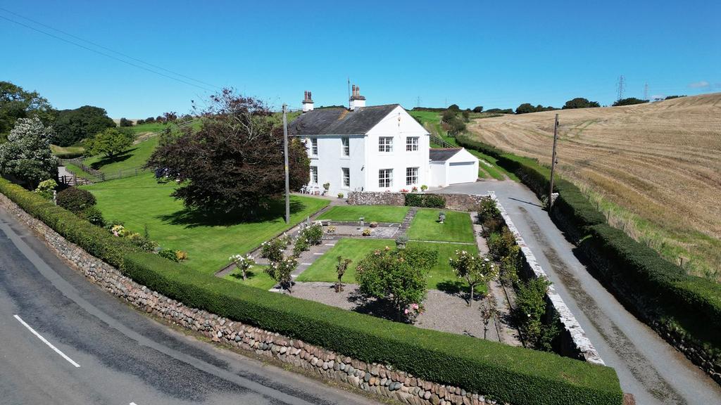 Black Ling, Egremont CA22 5 bed detached house for sale £800,000