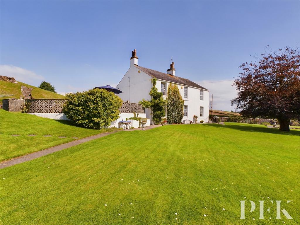 Black Ling, Egremont CA22 5 bed detached house for sale £800,000