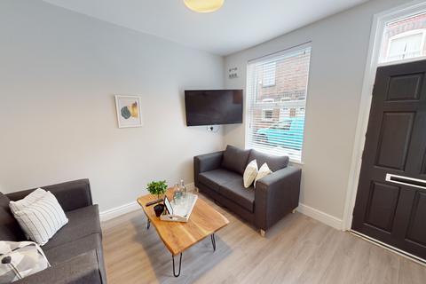 4 bedroom house to rent, 12 Hart Street, Lenton, Nottingham, NG7 1SF