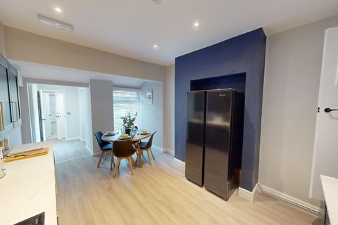 4 bedroom house to rent, 12 Hart Street, Lenton, Nottingham, NG7 1SF