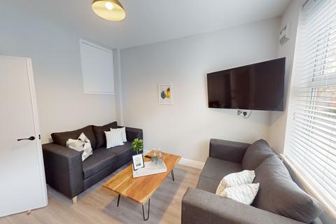 4 bedroom house to rent, 12 Hart Street, Lenton, Nottingham, NG7 1SF