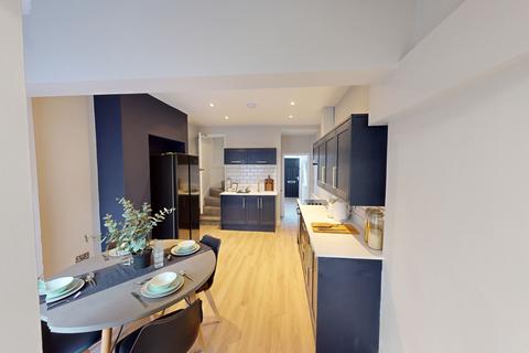 4 bedroom house to rent, 12 Hart Street, Lenton, Nottingham, NG7 1SF