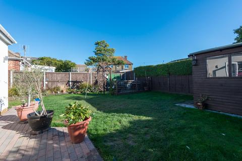 3 bedroom semi-detached bungalow for sale - Roman Road, Ramsgate, CT12