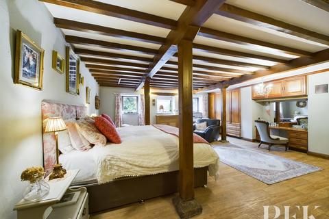 6 bedroom barn conversion for sale, Gosforth, Seascale CA20