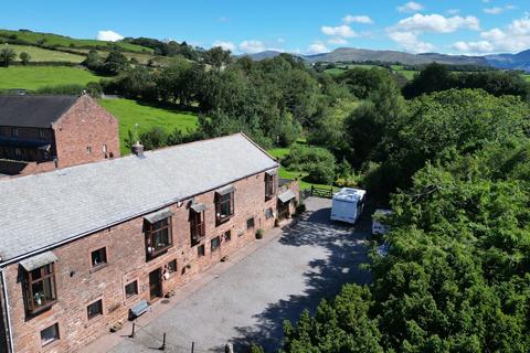 6 bedroom barn conversion for sale, Gosforth, Seascale CA20