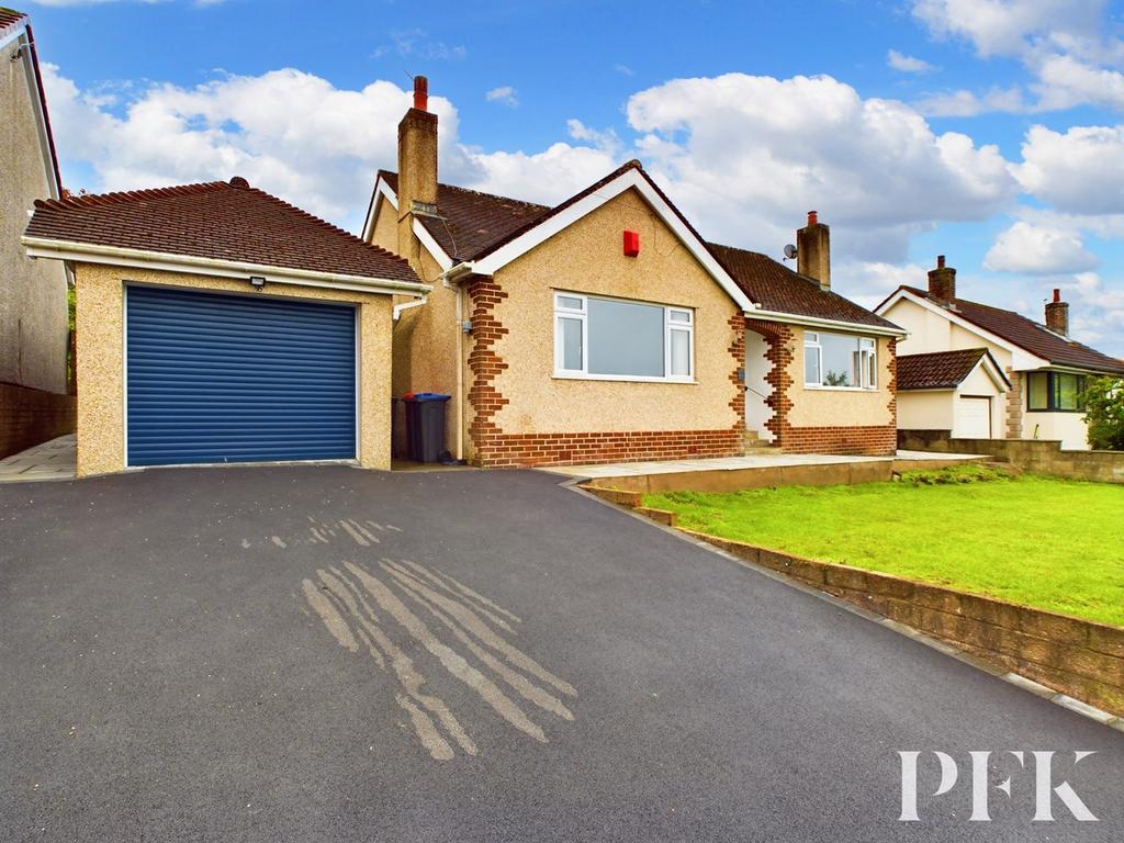 Victoria Road, Whitehaven CA28 3 bed bungalow for sale £299,999