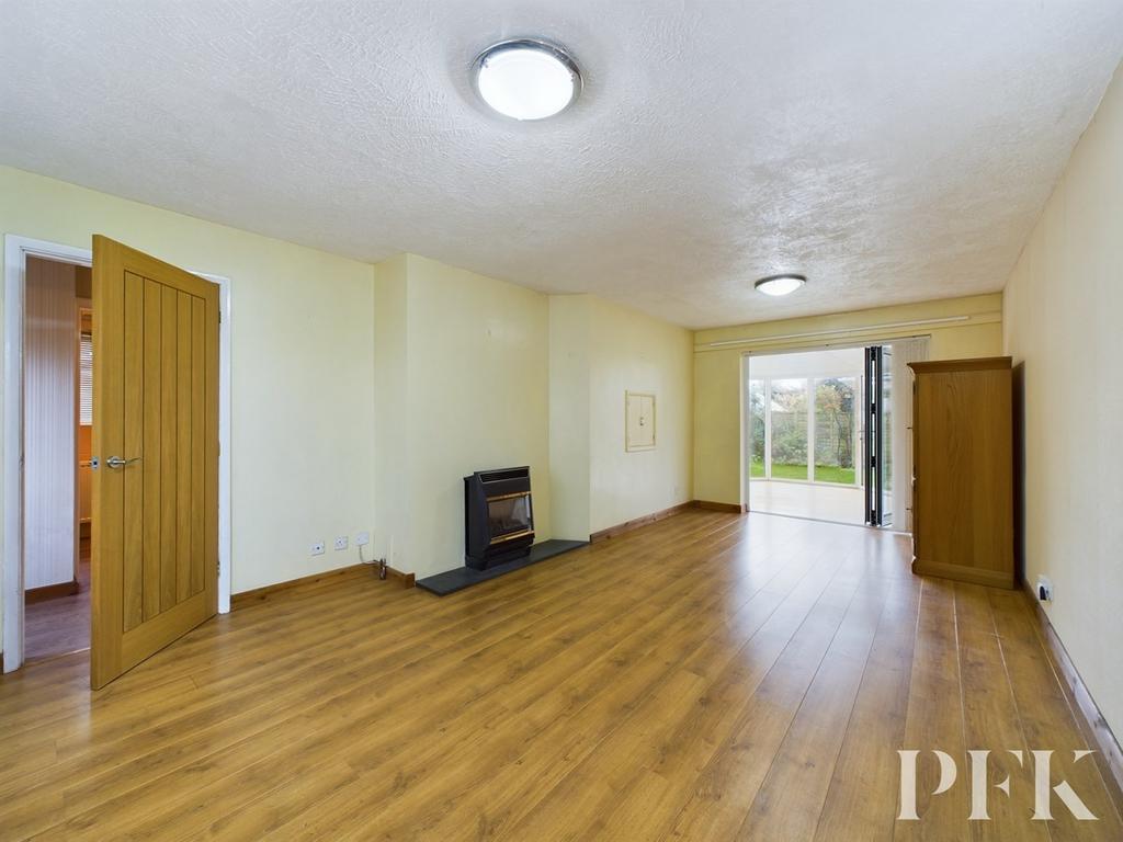 Millfields, Beckermet CA21 3 bed semidetached house for sale £235,000