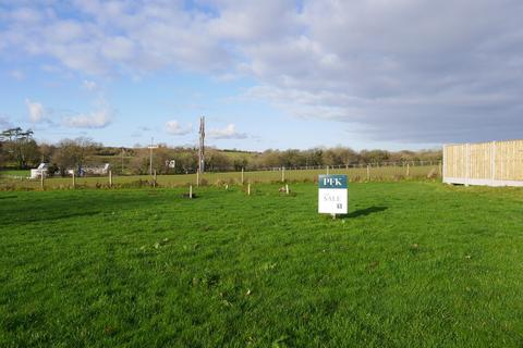 Plot for sale - Church Crescent, Cleator CA23