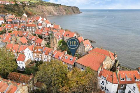 2 bedroom cottage for sale, Burnharbour Cottage, Chapel Street, Robin Hoods Bay