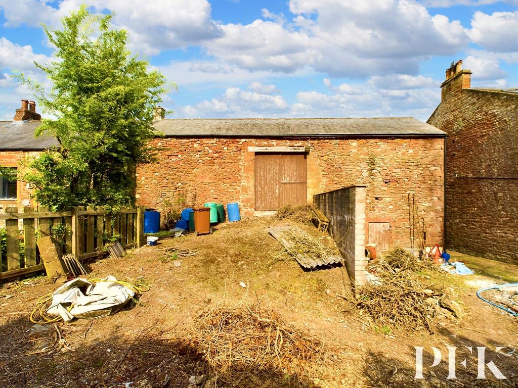 Beckermet, Cumbria CA21 6 bed farm house for sale £514,500