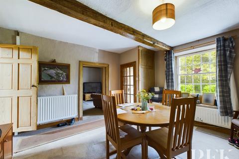 6 bedroom farm house for sale, Beckermet, Cumbria CA21