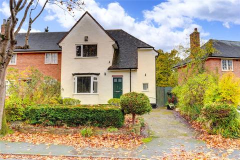 3 bedroom end of terrace house for sale - Mulberry Road, Bournville, Birmingham, B30