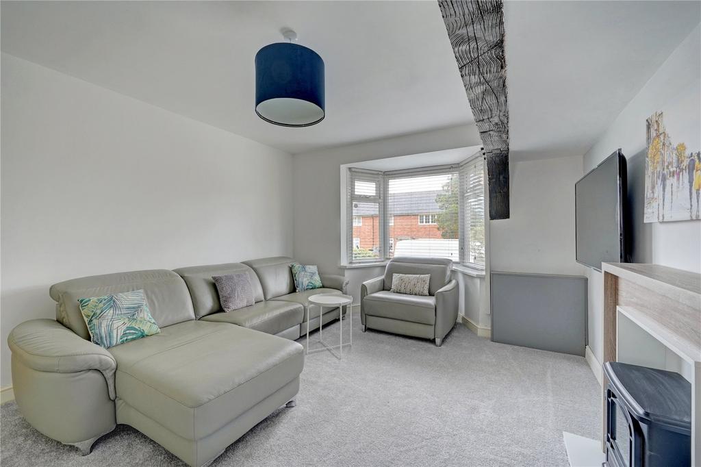 Mulberry Road, Bournville, Birmingham, B30 3 bed end of terrace house for sale £475,000