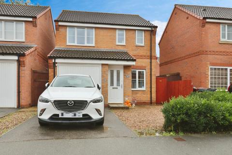 3 bedroom detached house for sale, Hyde Park Road, Kingswood, Hull, HU7 3AS