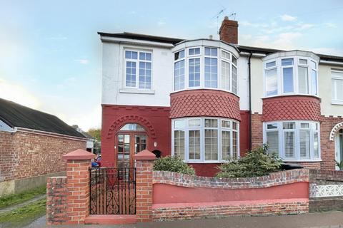 3 bedroom terraced house for sale, Wallisdean Avenue, Portsmouth, PO3