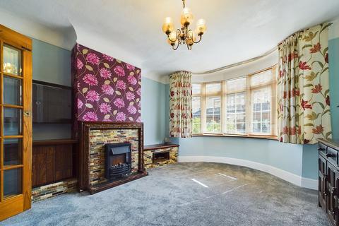 3 bedroom terraced house for sale, Wallisdean Avenue, Portsmouth, PO3