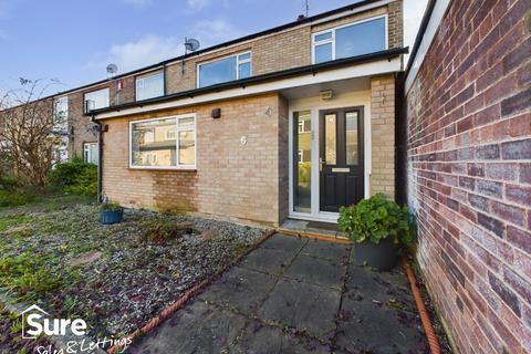 undefined, Martian Avenue, Hemel Hempstead, Hertfordshire, HP2 5PL