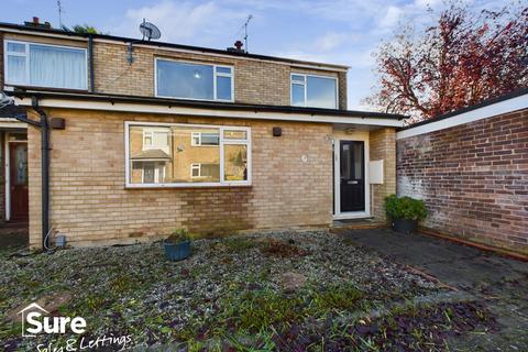 undefined, Martian Avenue, Hemel Hempstead, Hertfordshire, HP2 5PL