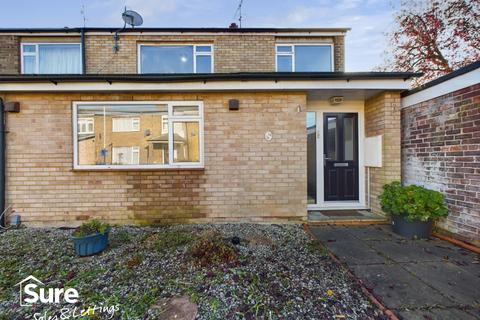 undefined, Martian Avenue, Hemel Hempstead, Hertfordshire, HP2 5PL