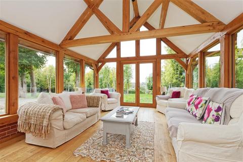 3 bedroom detached house to rent, Keepers Cottage, Keepers Hill, Patrixbourne