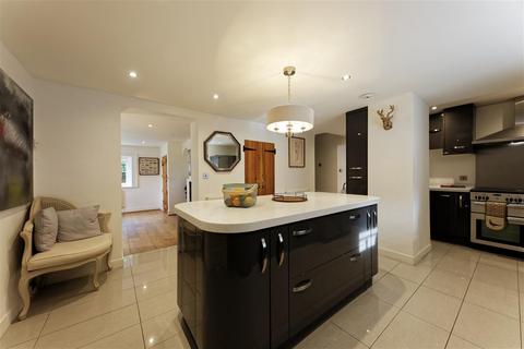 3 bedroom detached house to rent, Keepers Cottage, Keepers Hill, Patrixbourne