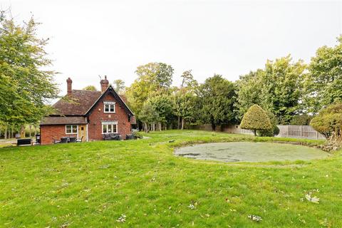 3 bedroom detached house to rent, Keepers Cottage, Keepers Hill, Patrixbourne