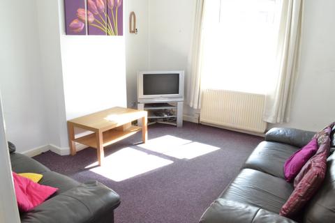 undefined, 4 Newdigate Villas, Arboretum, Nottingham, NG7 4FB, United Kingdom (Arboretum)