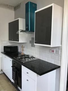 undefined, 4 Newdigate Villas, Arboretum, Nottingham, NG7 4FB, United Kingdom (Arboretum)