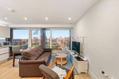 1 bedroom apartment for sale - Forbes Apartments, Brigadier Walk, SE18