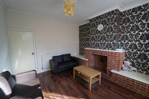 undefined, 74 Radford Boulevard, Radford, Nottingham, NG7 3BP