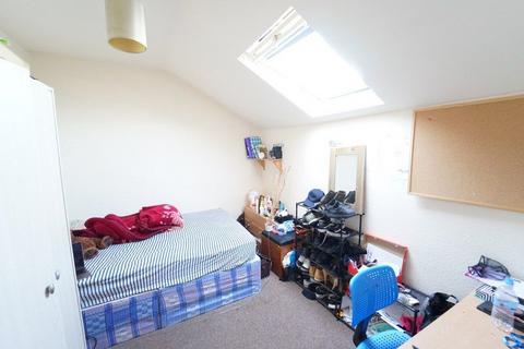 undefined, 74 Radford Boulevard, Radford, Nottingham, NG7 3BP