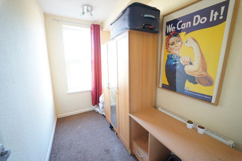 Dressing Room