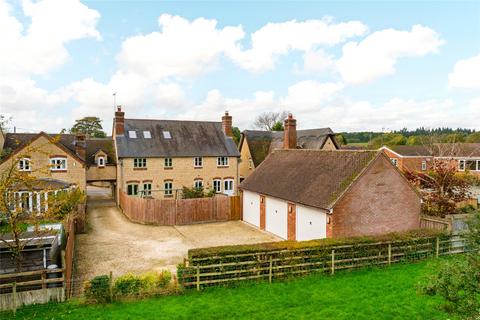 4 bedroom house for sale, West End, Silverstone, Towcester, Northamptonshire, NN12