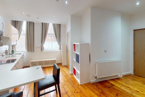 Studio to rent, Studio 101, 29A Upper Parliament Street, Nottingham, Nottinghamshire, NG1 2AP