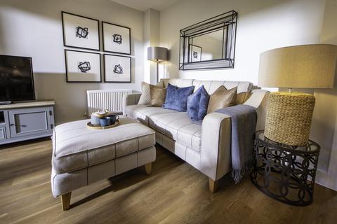 2 bedroom detached house for sale - Plot Plots 37 & 38, Bayley at Wildwalk, Donnington Wood Way TF2
