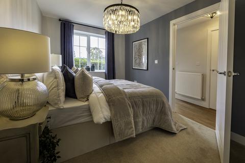 2 bedroom detached house for sale - Plot Plots 37 & 38, Bayley at Wildwalk, Donnington Wood Way TF2
